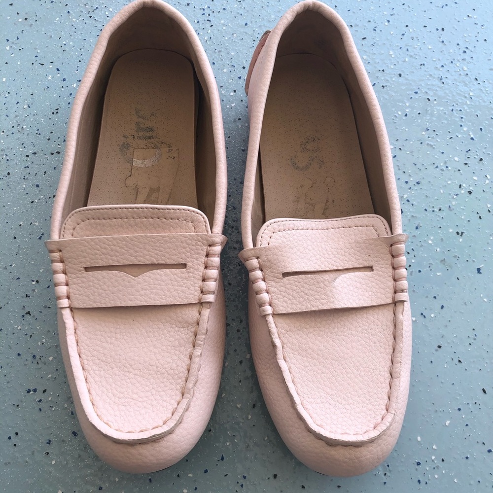 Circus by Sam Edelman loafers
